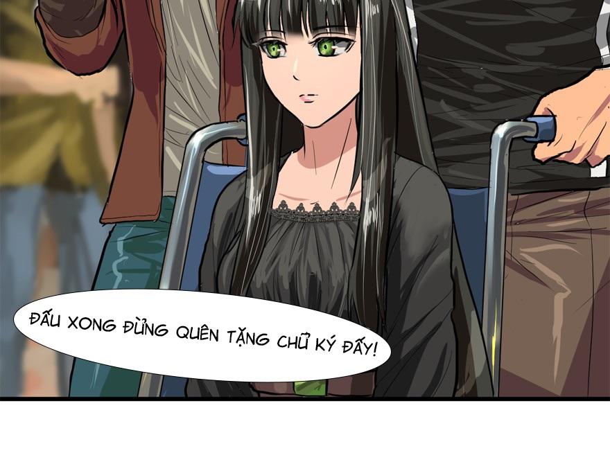 vua sinh tồn chapter 42 25