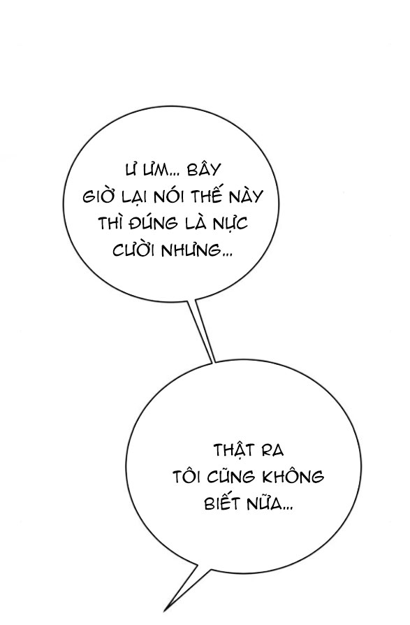 Thuyết Tình Yêu Ích Kỷ chapter 39.1 39