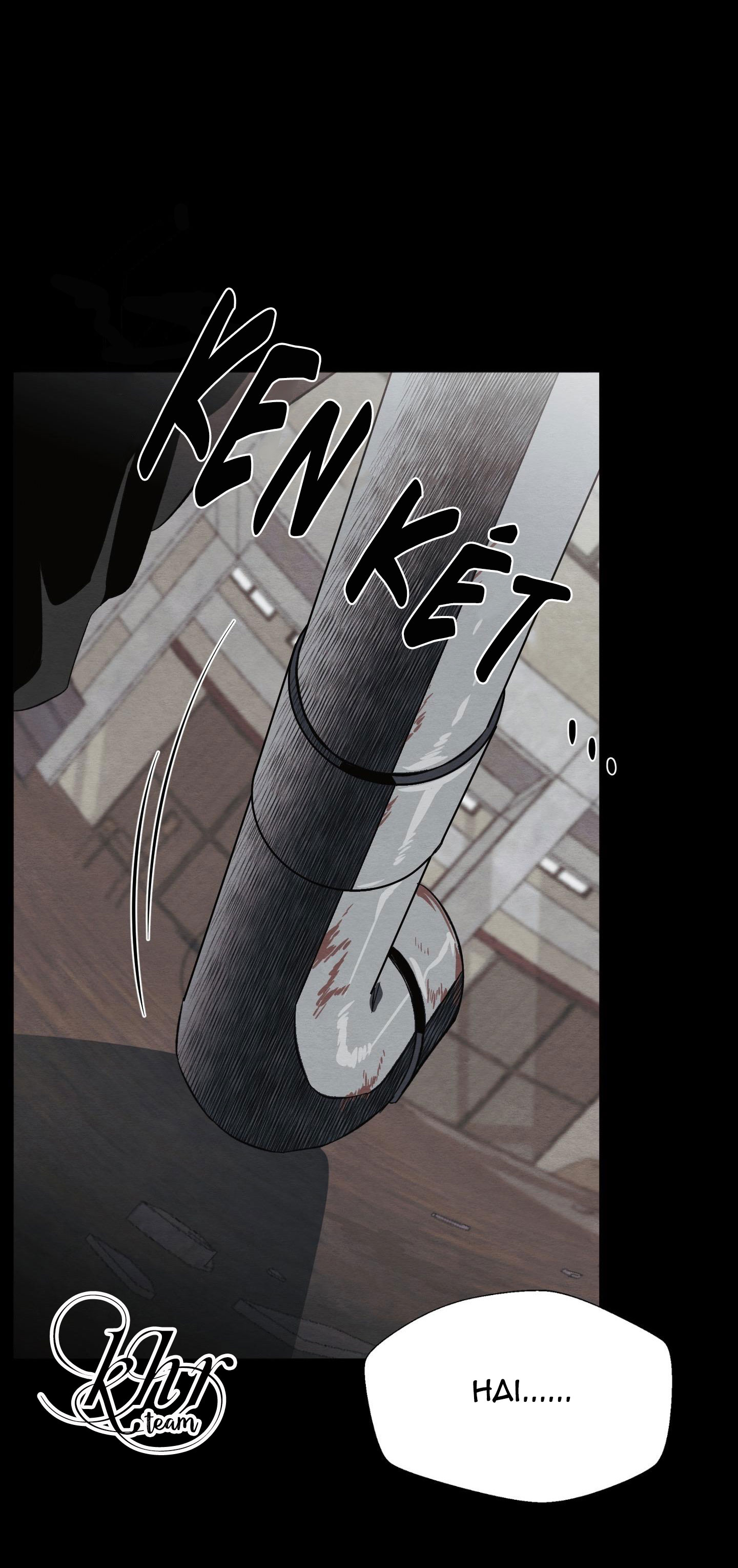 vị khách không mời chapter 20 55