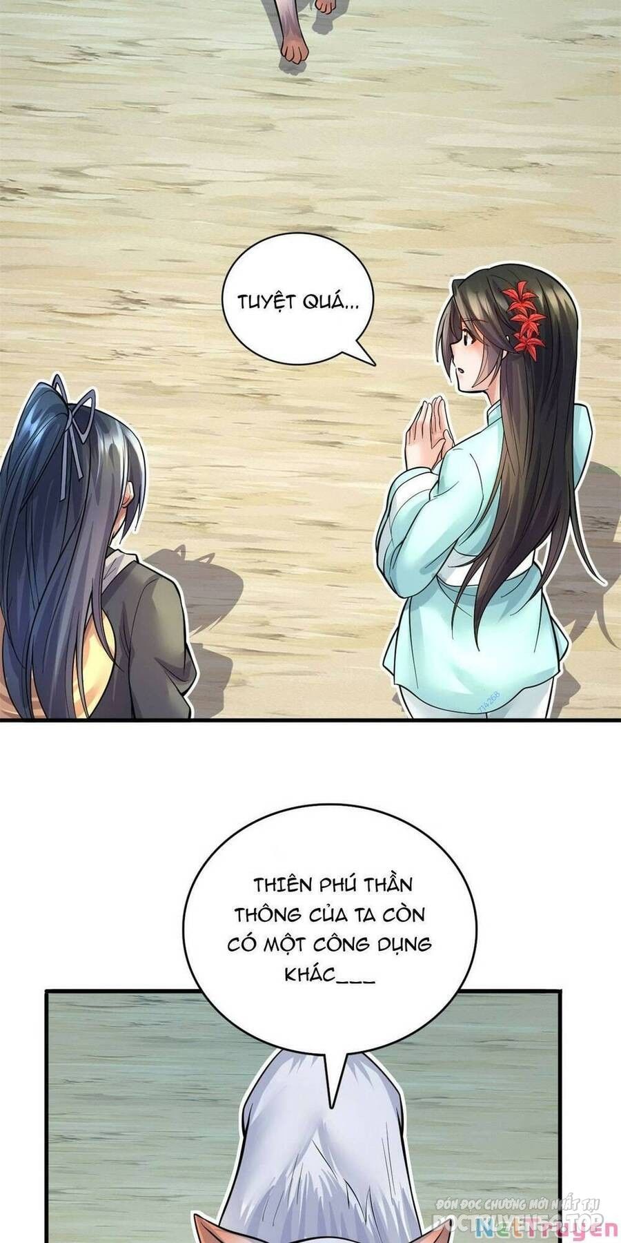 bắt đầu với kiếm vực, ta lặng lẽ tu luyện thành kiếm thần chapter 42 7