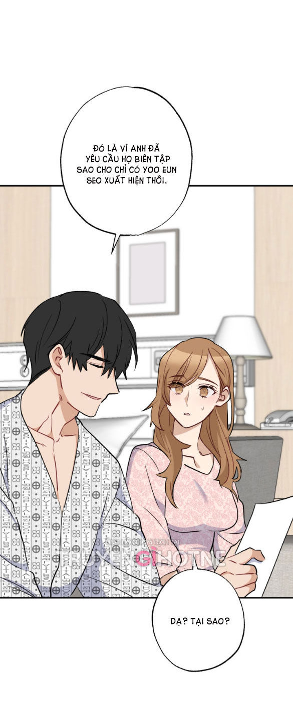 Hôn Nhân Tiền Định chapter 72.2 - Trang 3