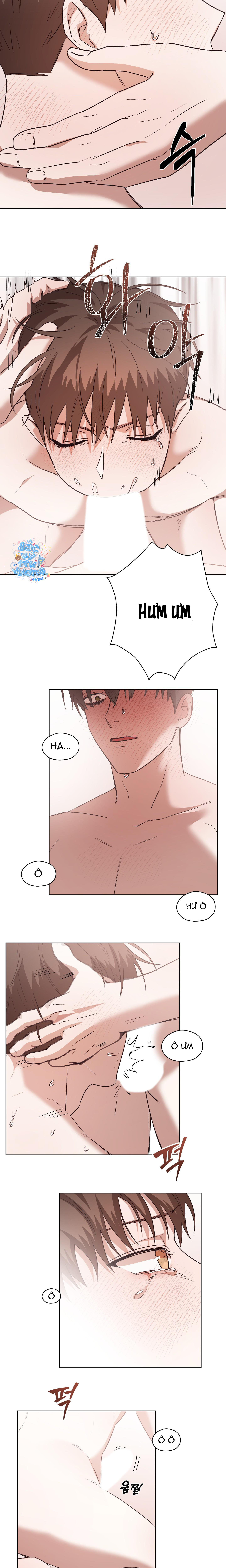 người bạn thơ ấu trong góc phòng chapter 9 13