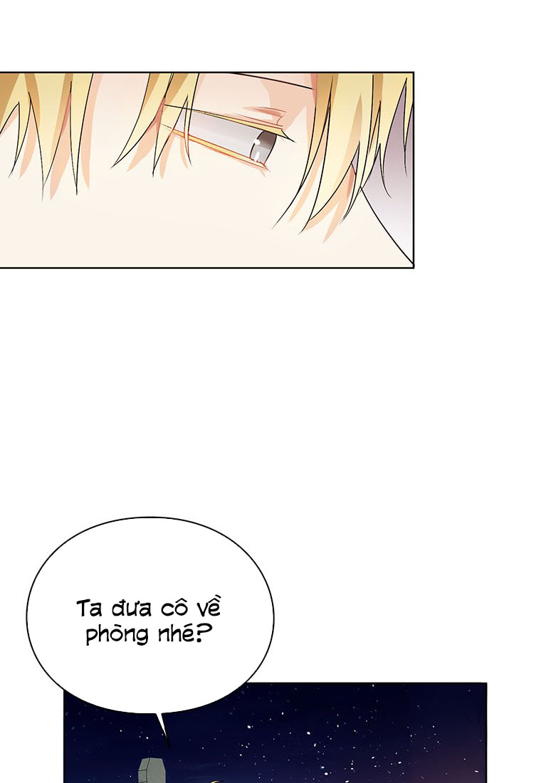 kết cục buồn của trò chơi nhập vai chapter 17 4