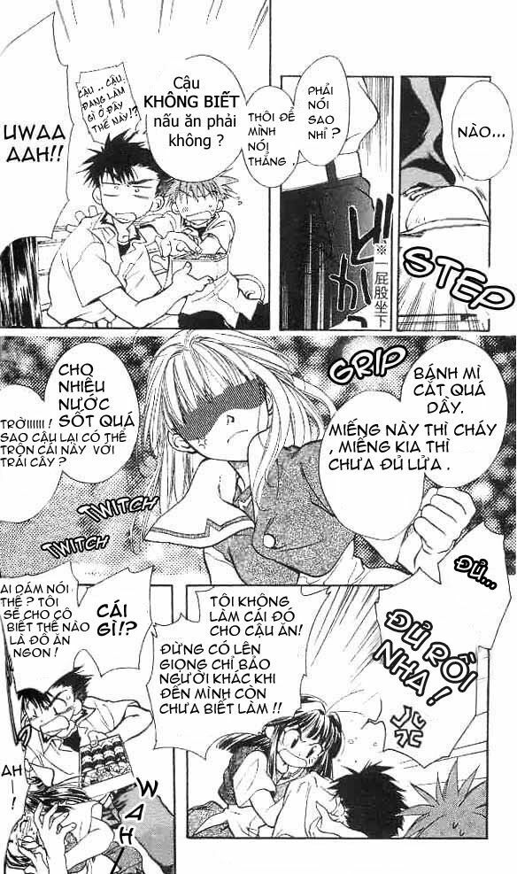 thiên sứ d.n chapter 6 10