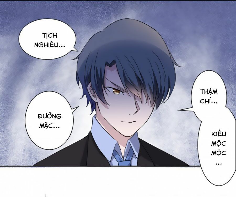 thiên kim đường môn chapter 48 18