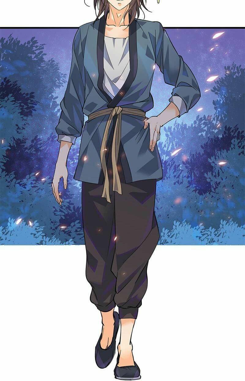 thần điêu hiệp lữ (new 2020) chapter 2 16