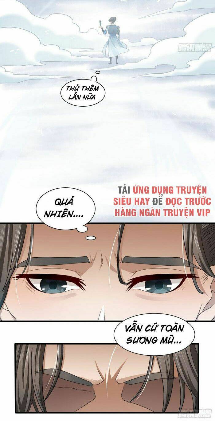 nhân đạo kỹ nguyên chapter 28 21