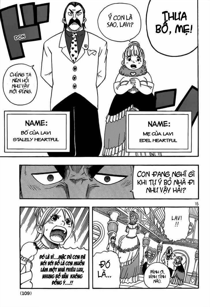 buster keel chapter 17 16