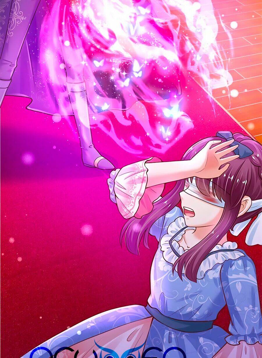 bỗng một ngày trở thành con gái nhà vua chapter 295 7