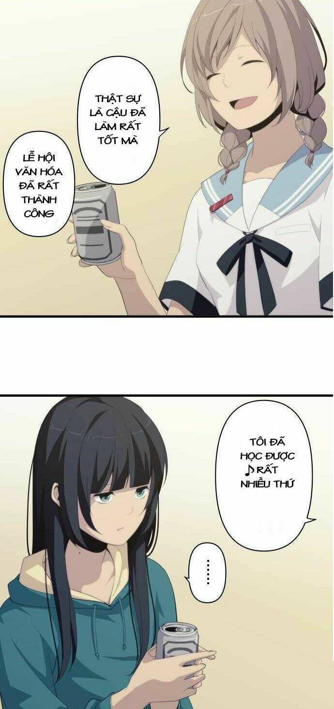 viên thuốc trùng sinh chapter 153 4