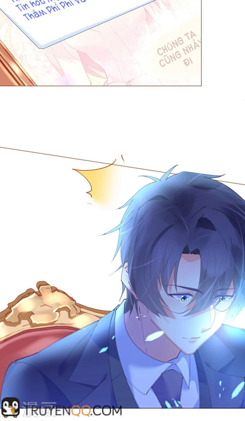 cơ trưởng ngài nhẹ nhàng thôi chapter 61 7