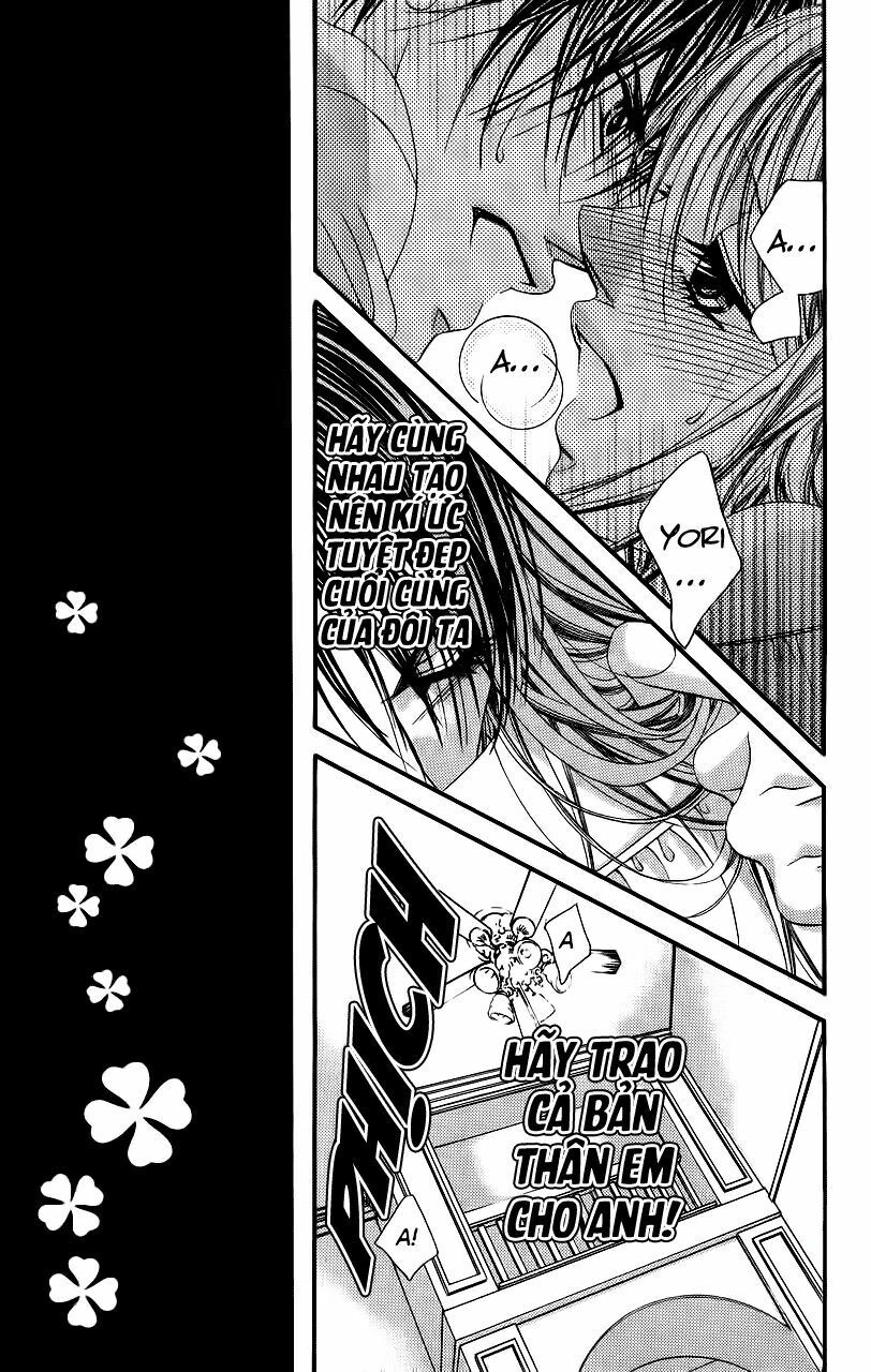 i love my little sister chapter 54 28