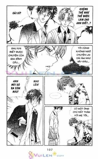 anh là của tôi chapter 9 107