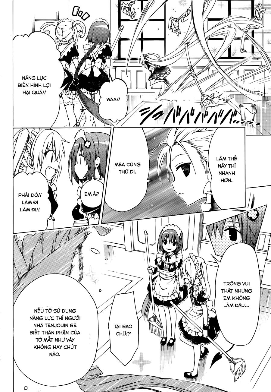 to love - ru darkness chapter 31 19