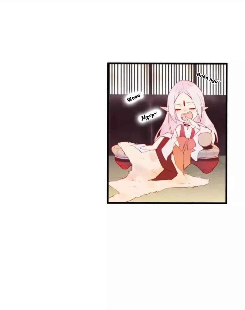 hồ minh chi hương chapter 5 20