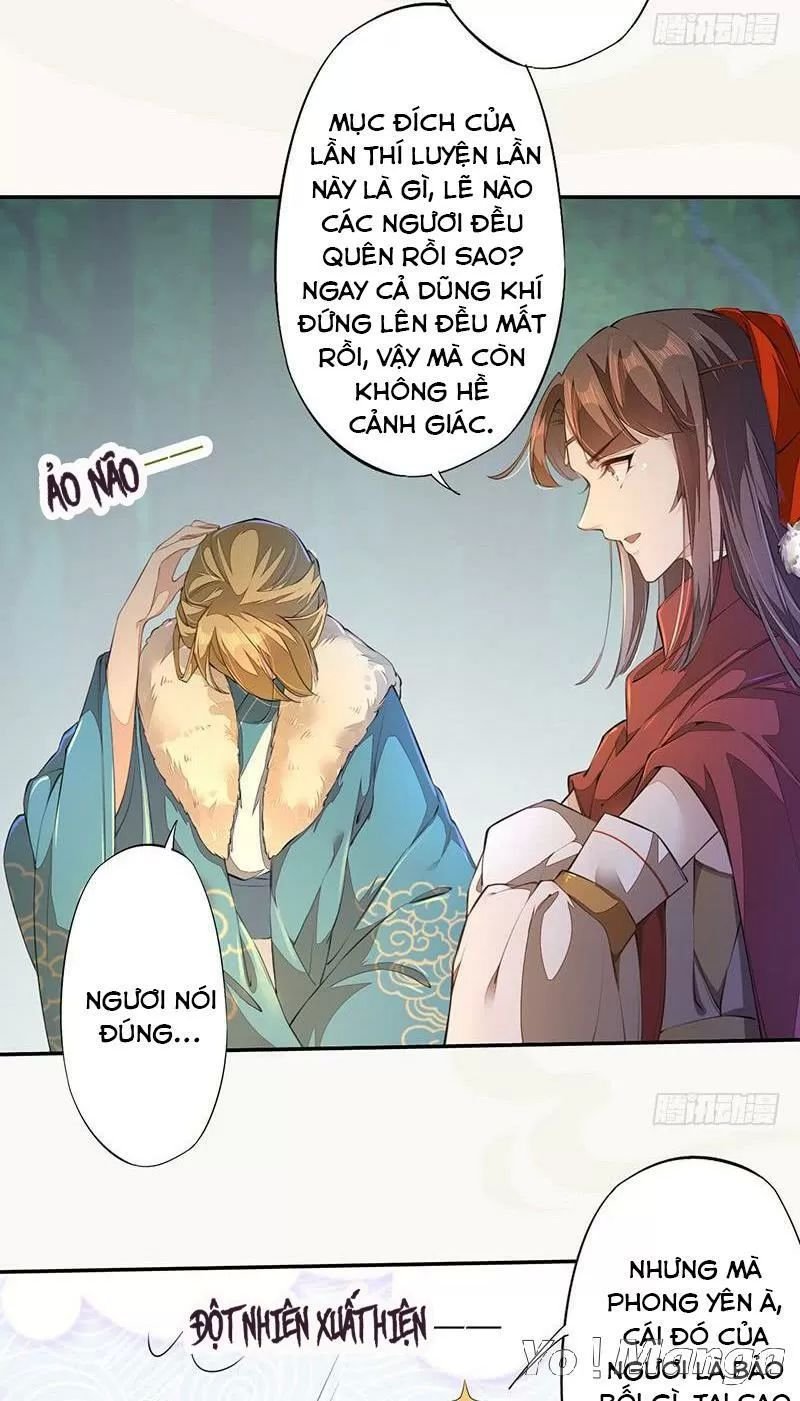 tuyệt thế luyện đan sư chapter 77 13