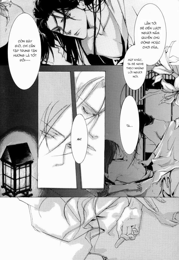 oneshot hỏny chapter 156 4