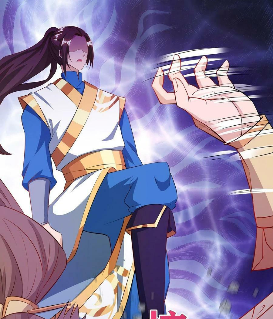 chúa tể tam giới chapter 109 25