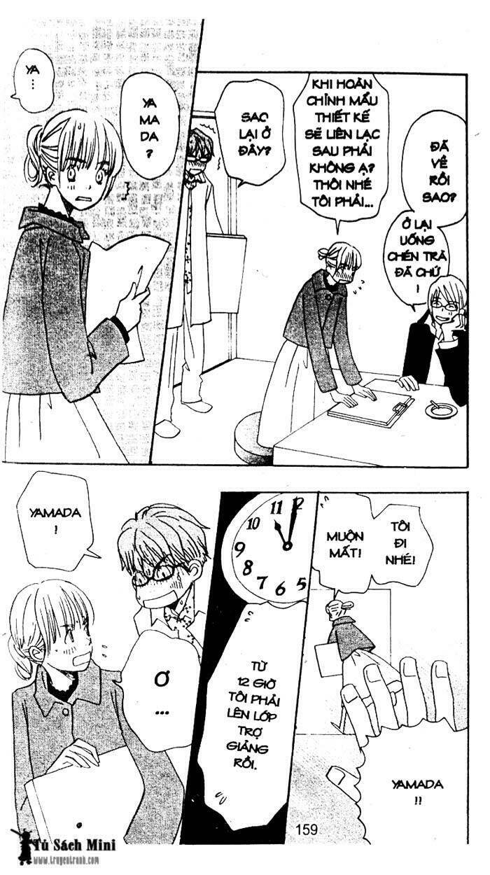 tình yêu và cuộc sống chapter 34 3