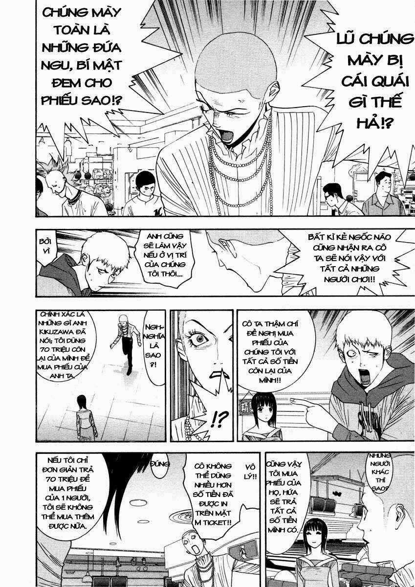 liar game chapter 27 2