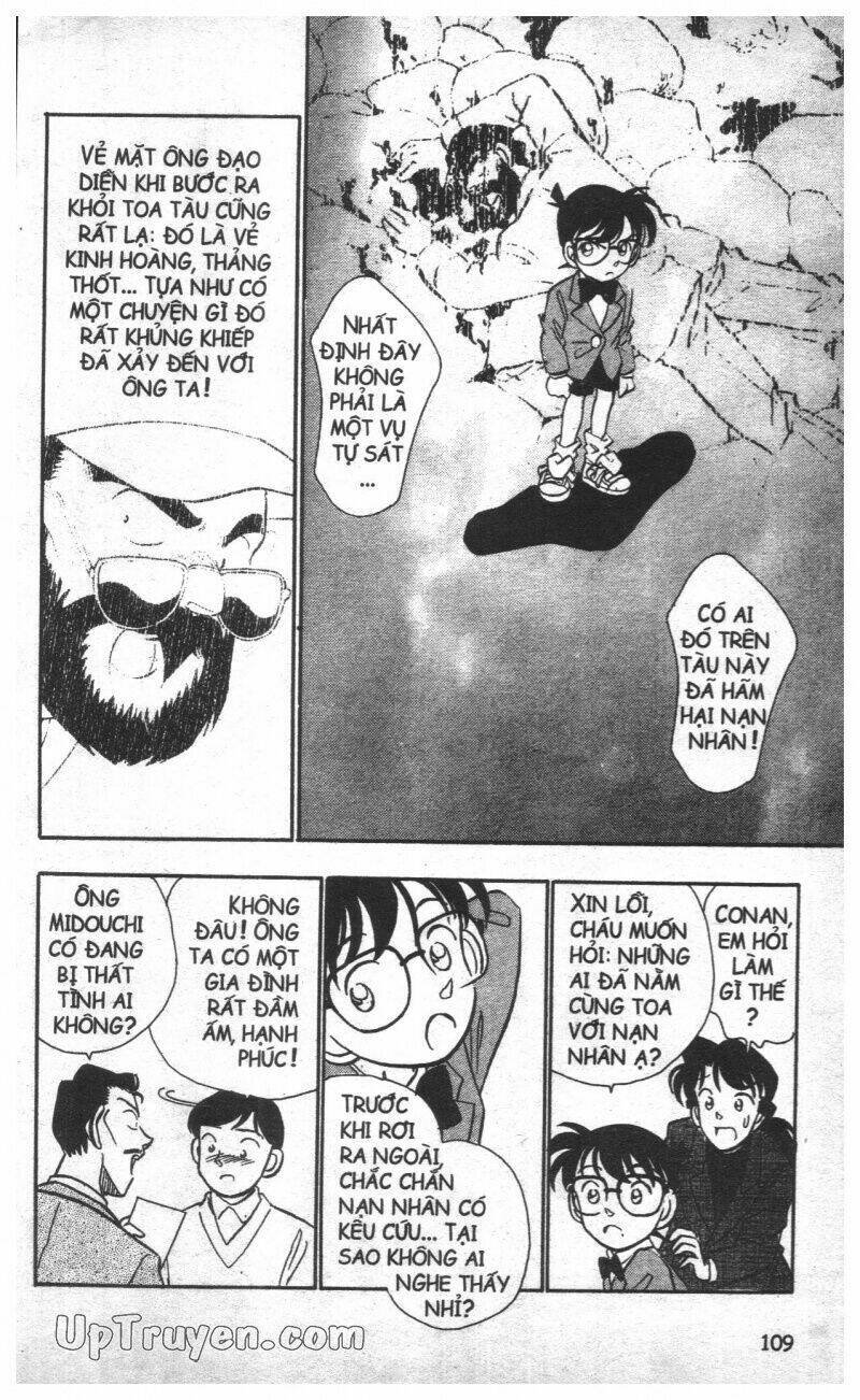 conan - bộ đặc biệt chapter 3 108