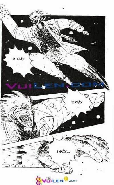 những người bạn tốt chapter 11 130