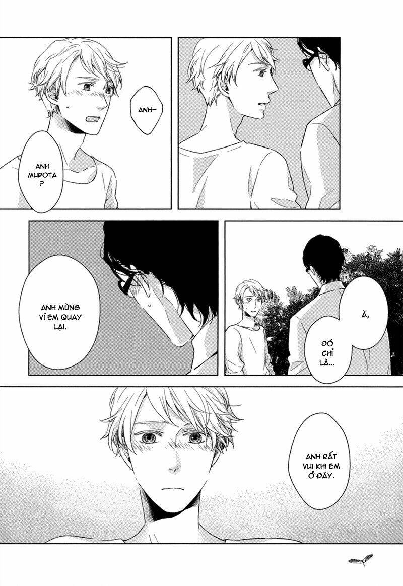 tsumasaki ni kourozu chapter 3 35