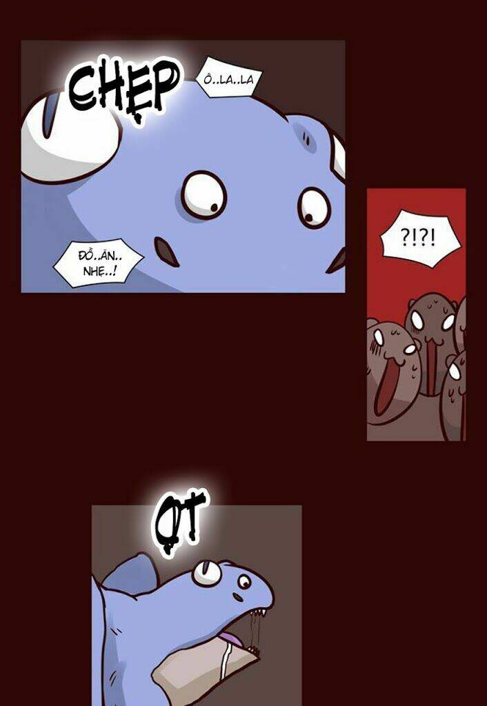 the devil king is bored chapter 41 7