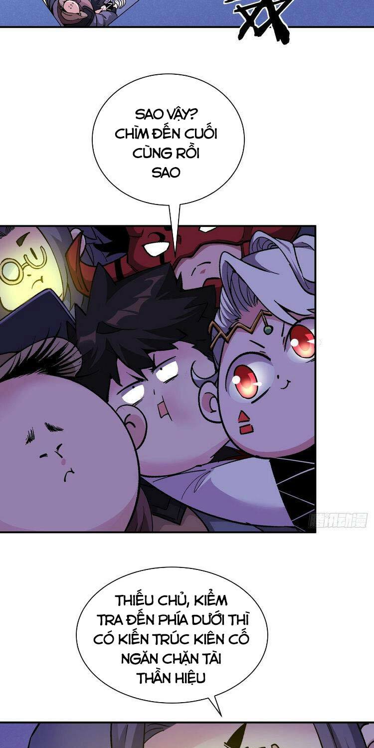 ta là nhà giàu số một, ta không muốn trọng sinh chapter 80 20