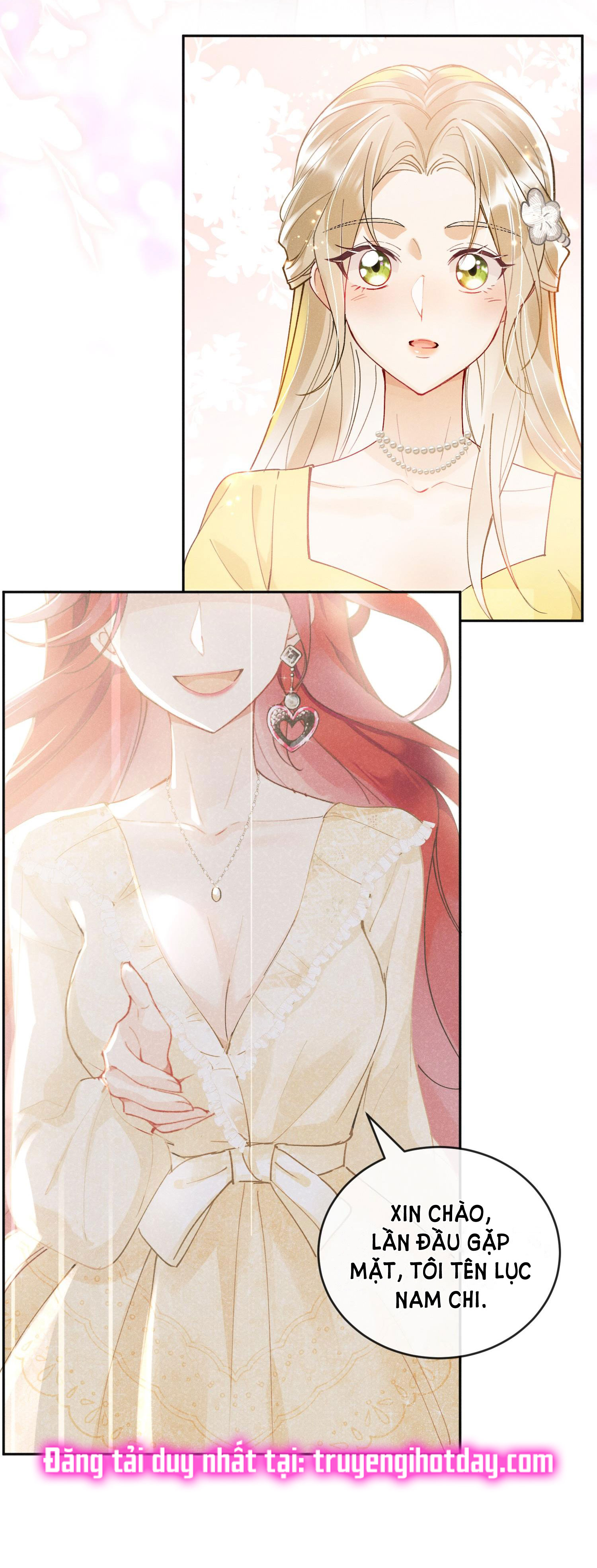 chưa biết ai hơn ai chapter 2 10