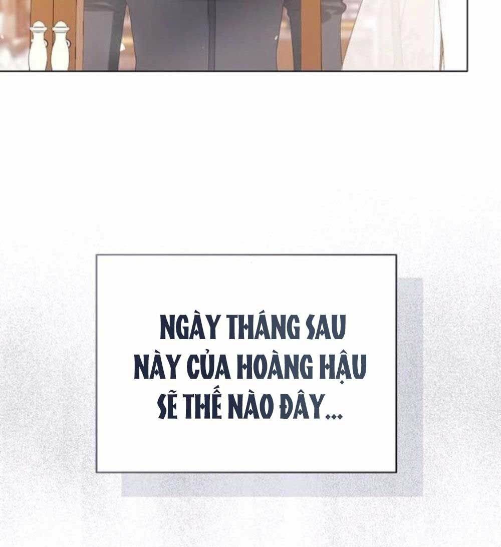 tôi sẽ từ bỏ vị trí hoàng hậu chapter 40 103
