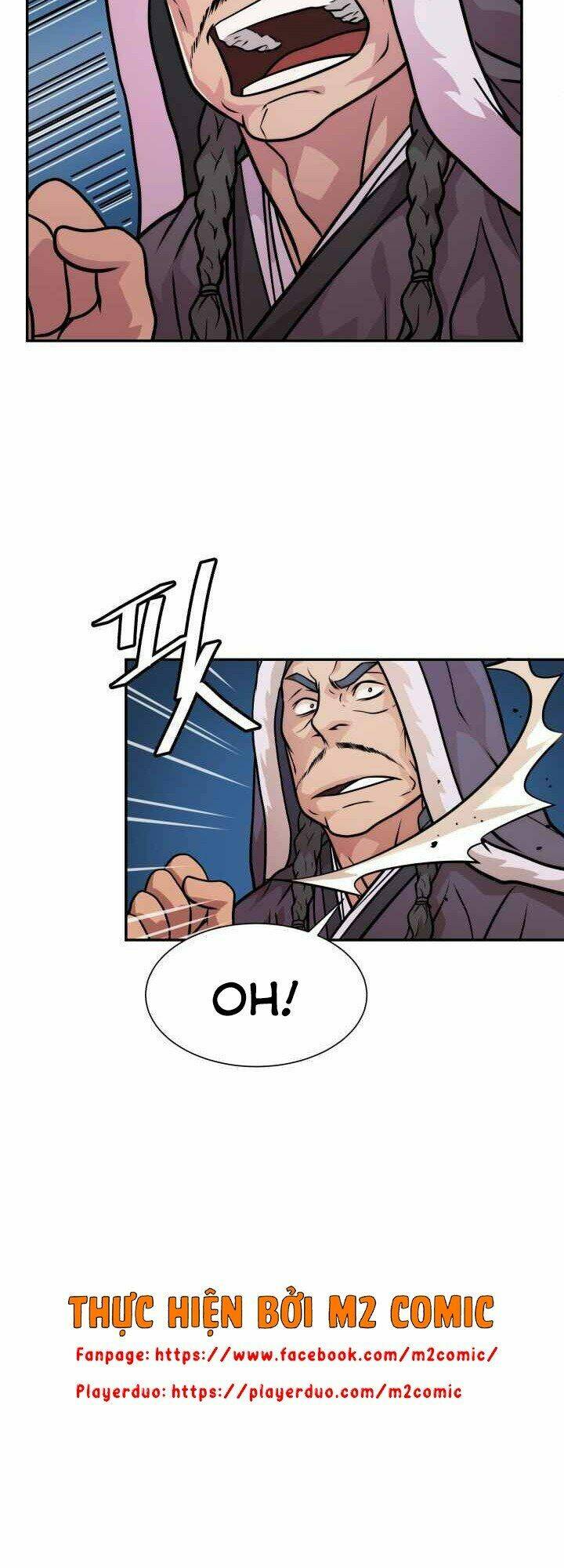 dain đồ sắt chapter 14 22