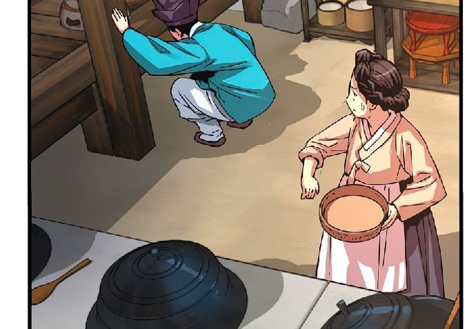 tôi sẽ sống như một hoàng tử chapter 55 44