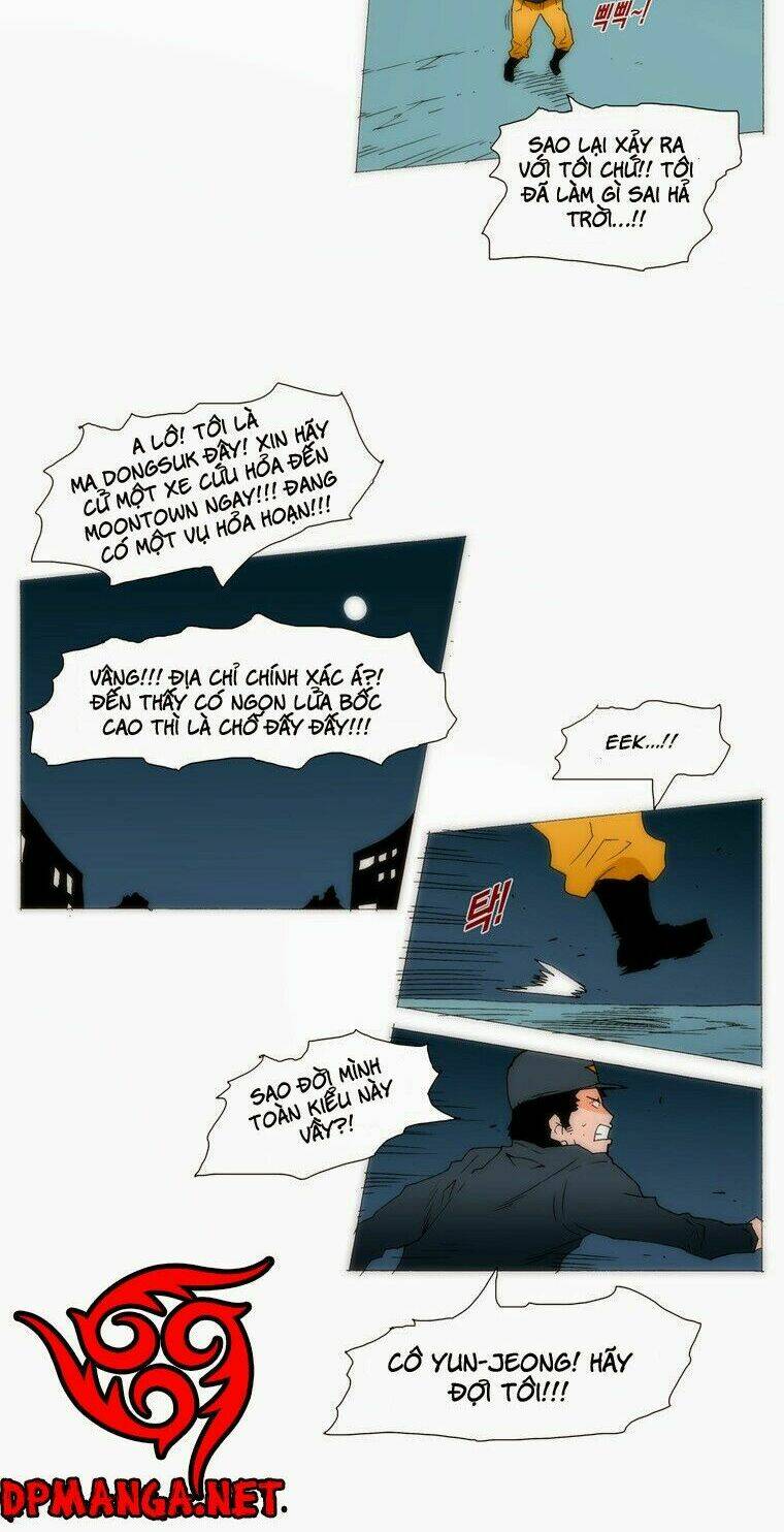 can't see can't hear but love chapter 75 8