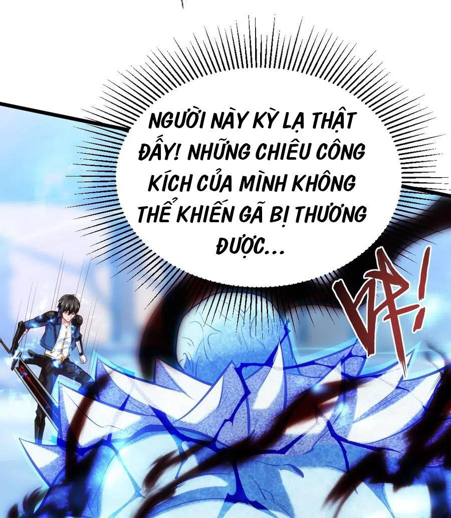 ma thú kiếm thánh dị giới tung hoành chapter 117 52