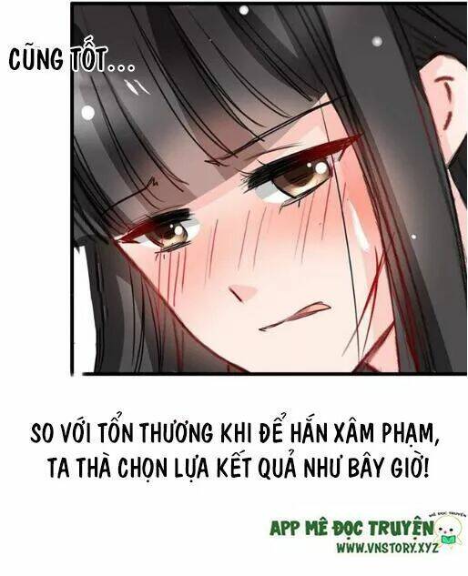 thú vương chuyên sủng chapter 22 12