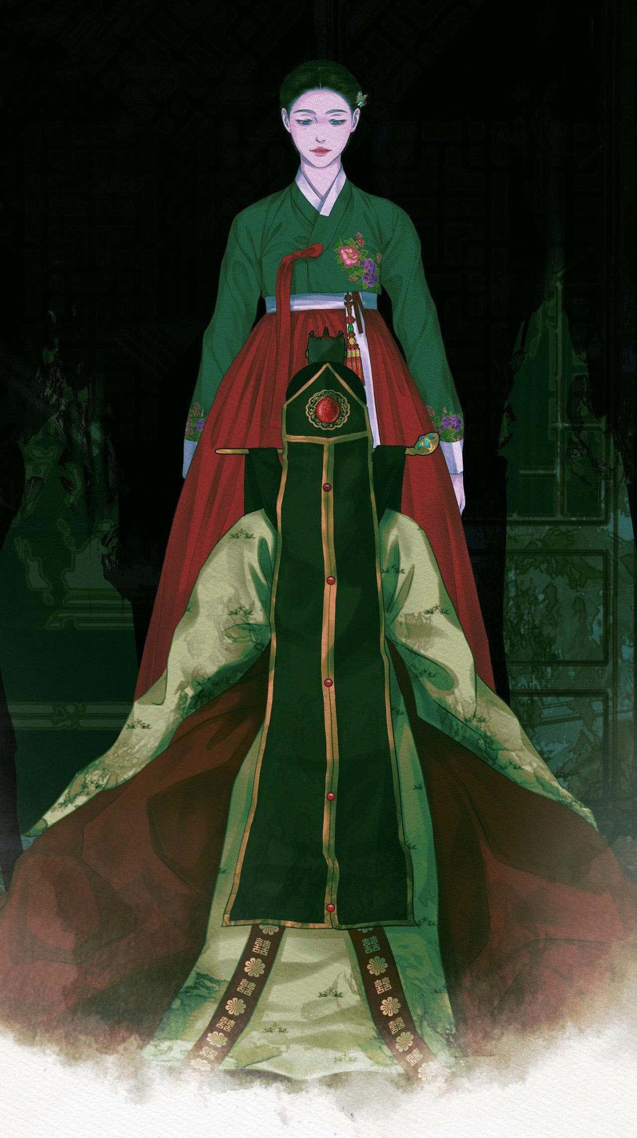 qủy dạ khúc chapter 51 99