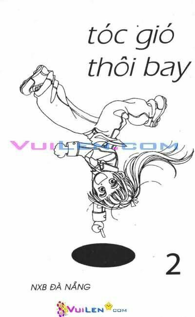 tóc gió thôi bay chapter 2 1