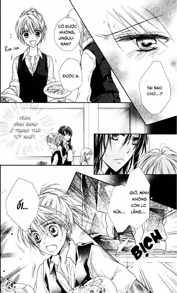 yukisaki koisaki chapter 2 16