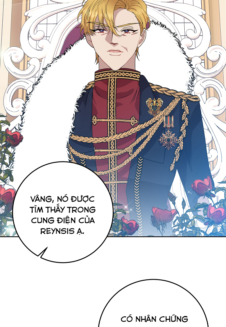 tôi sẽ trở thành gia sư của bạo chúa chapter 36.1 32