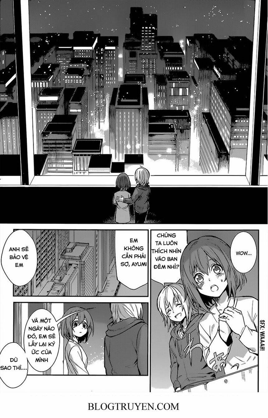 despair trigger chapter 1 16