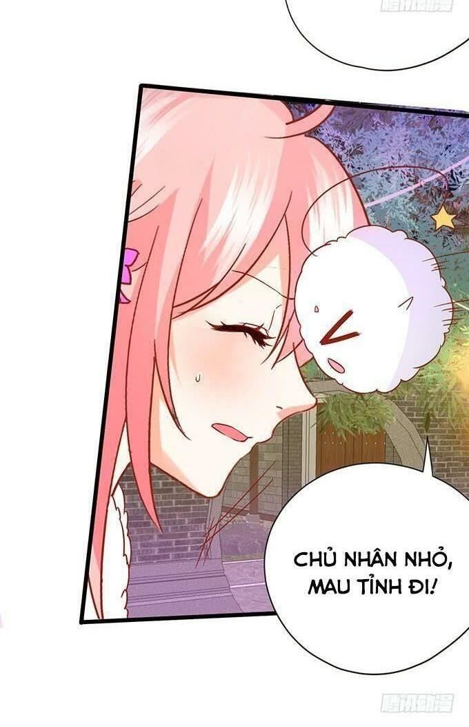 hồ tiên hung bạo chapter 43 34