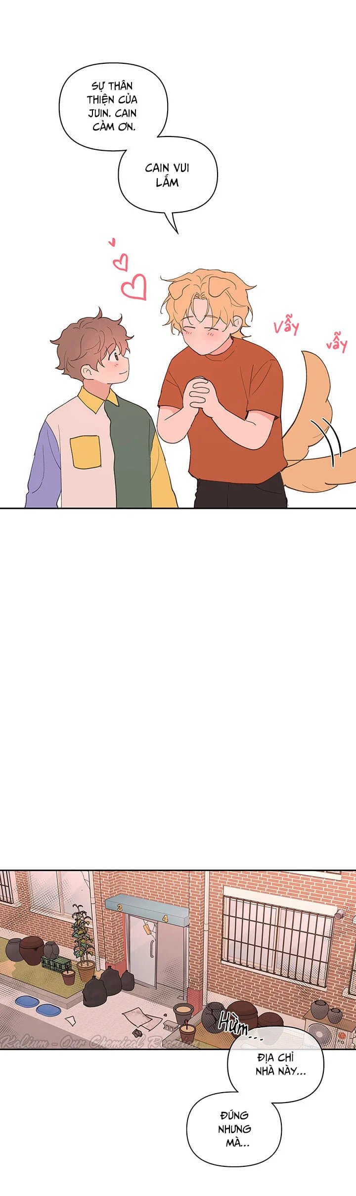 tâm tư của ju in chapter 30 25