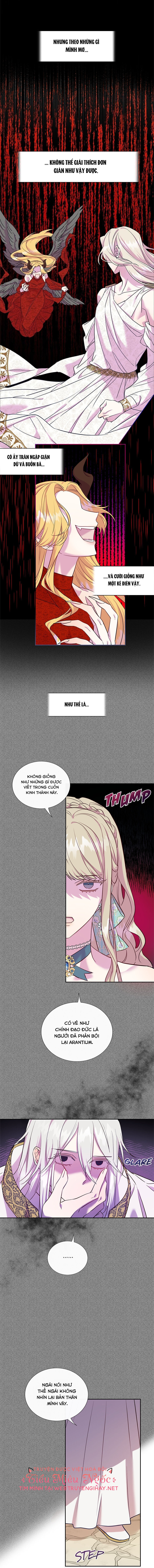 đừng ăn thịt tôi mà chapter 47 23