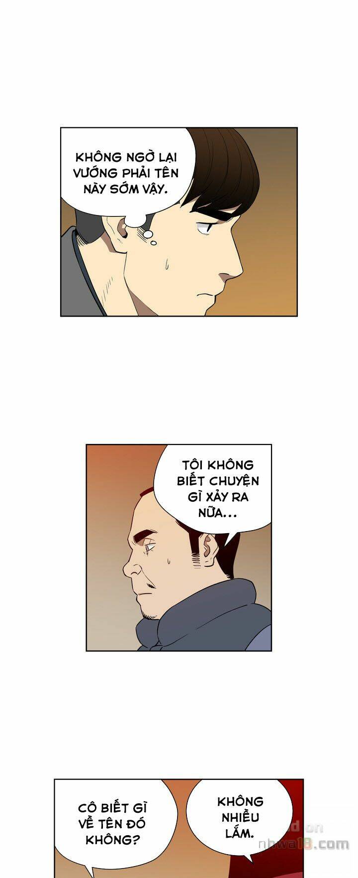 thần bài siêu năng chapter 100 8