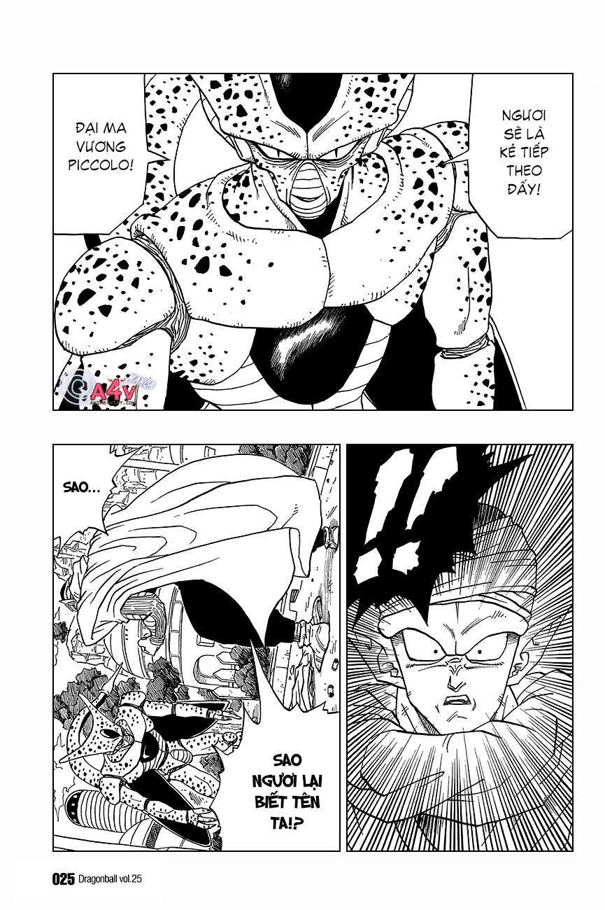 dragon ball - bảy viên ngọc rồng chapter 361 6