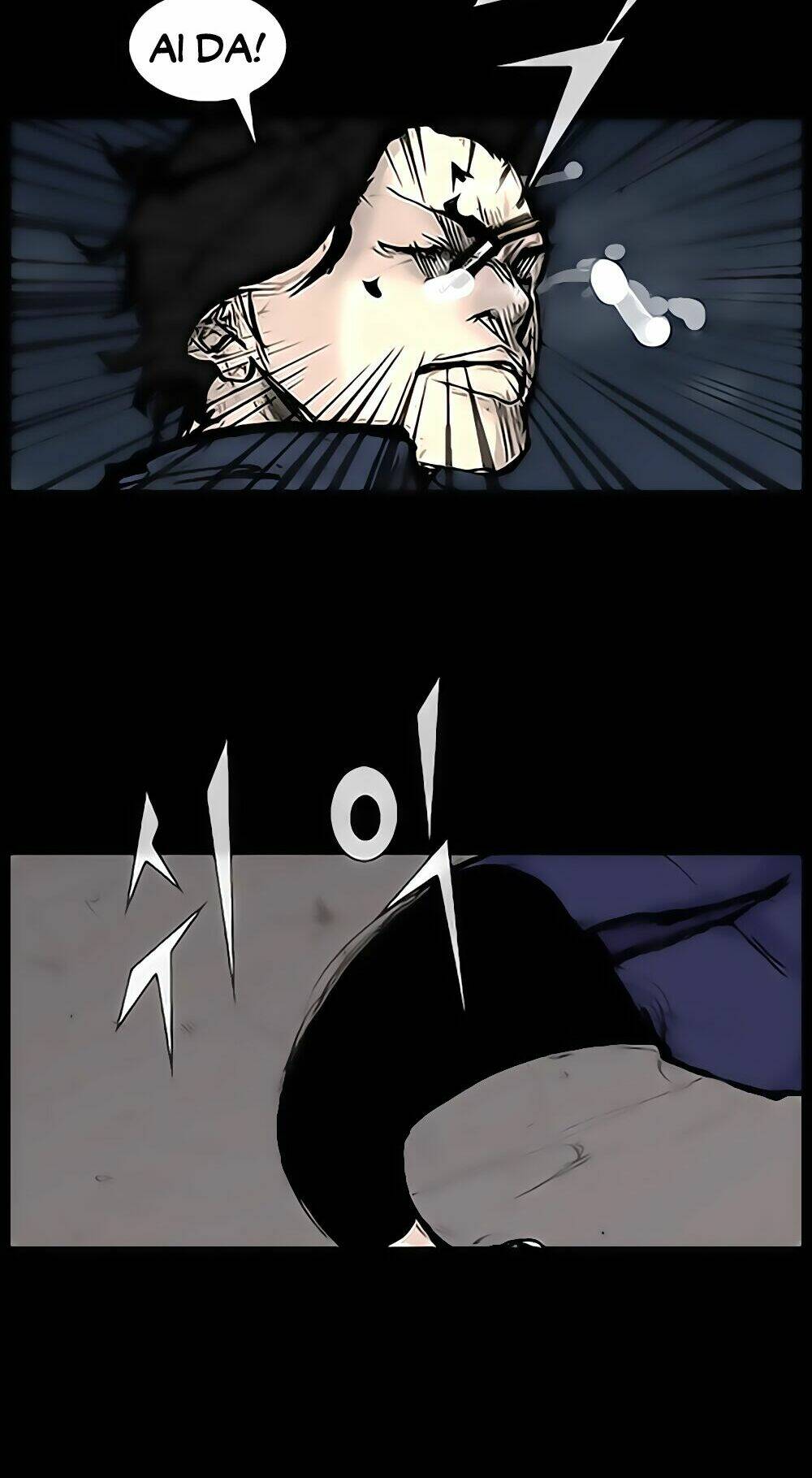 độc cô tiền truyện chapter 67 33