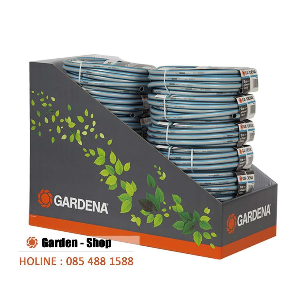 CUỘN ỐNG DÂY 20M GARDENA 3/4'' 18022-20