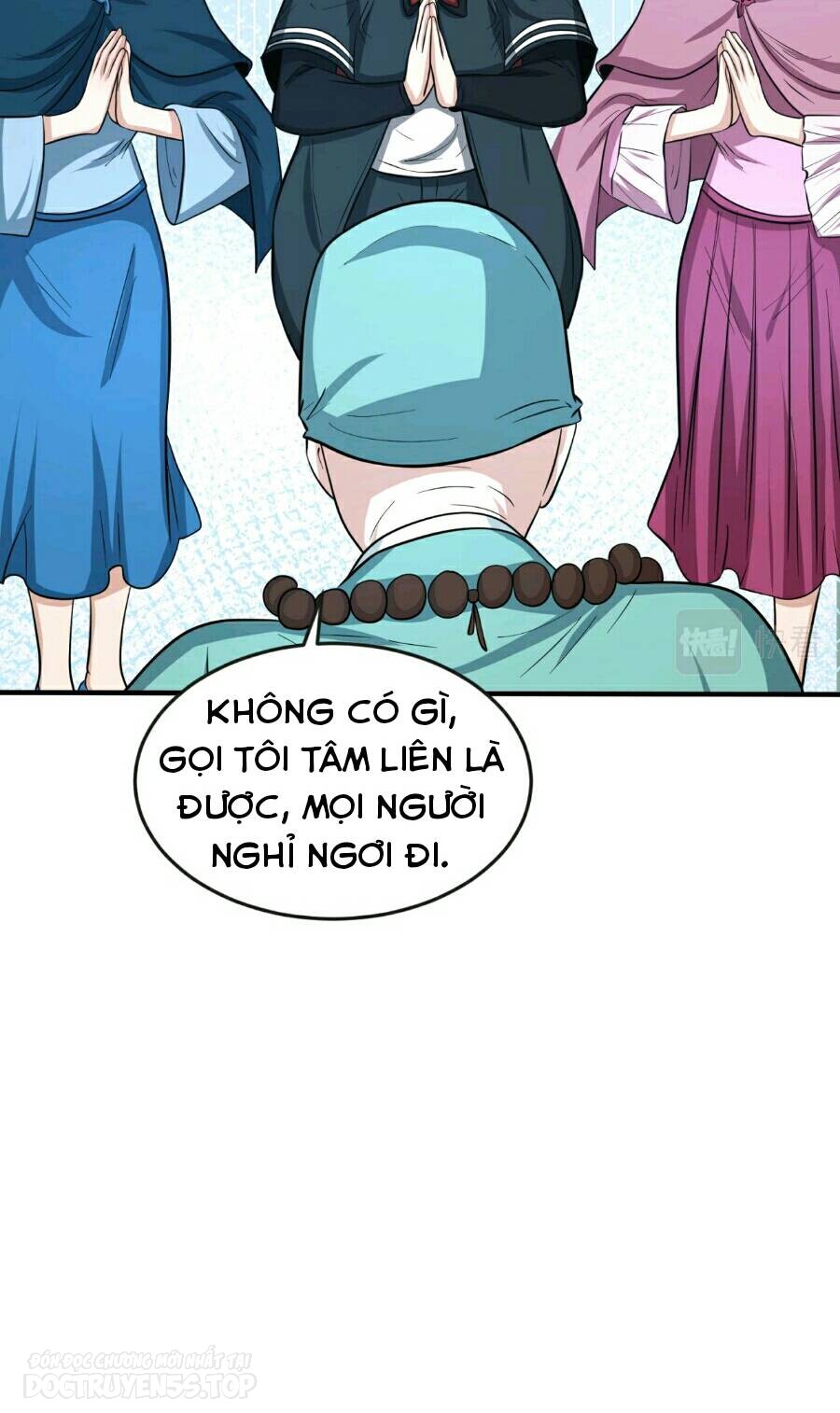 toàn cầu quỷ dị thời đại chapter 44 16