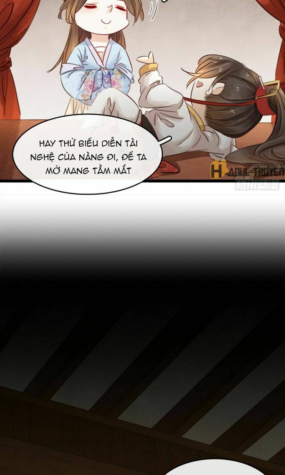 thị thiếp trở mình bảo điển chapter 9.1 10